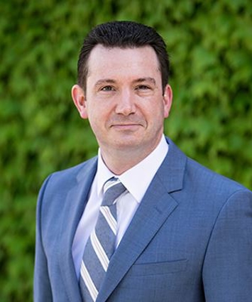 Justin S. Teff Photo