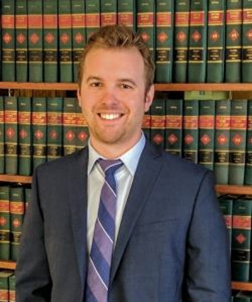 Drew A. Chisholm Photo