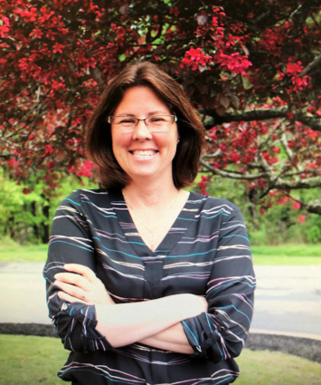 Stacie L. Blasko Photo