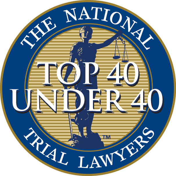 Top 40 Under 40