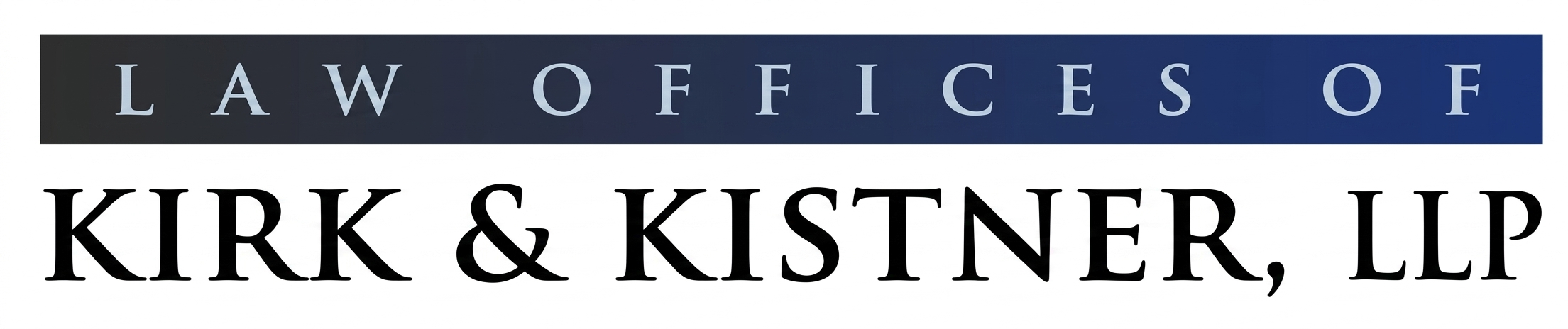Kirk & Kistner, LLP