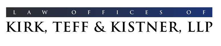 Law Offices of Kirk, Teff & Kistner, LLP
